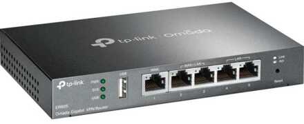 TP-Link TP-LinkOmada ER605 VPN-Router Router