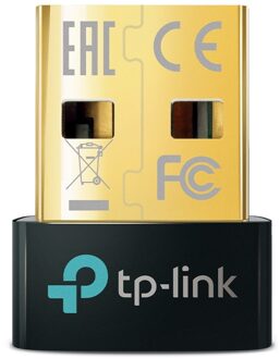 TP-Link UB500 Bluetooth ontvanger Zwart