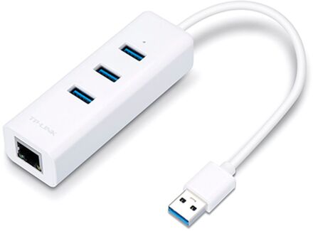 TP-Link UE330 - Ethernet adapter - USB 3.0