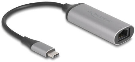 TP-Link USB-C naar Gbit LAN adapter