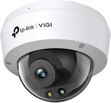 TP-Link VIGI C250(4mm) IP-camera Wit