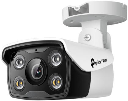 TP-Link VIGI C340 (6mm) Full color camera