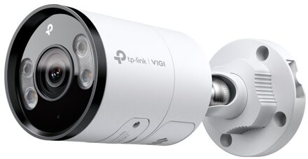 TP-Link VIGI C385 IP-camera Wit