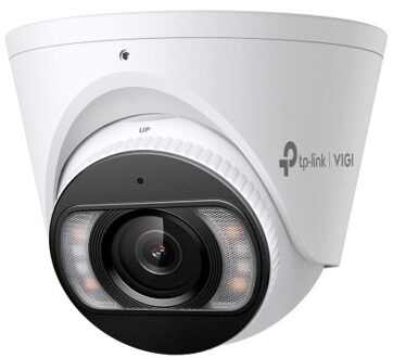 TP-Link VIGI C485 - 8MP Full-Color Turret Network Camera IP-camera