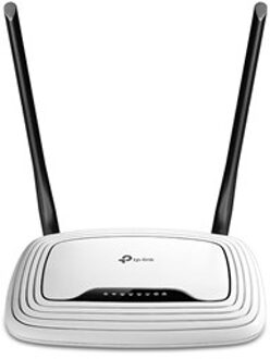TP-Link Wireless Router TL-WR841N