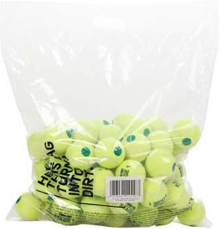 TP Stage 1 Zak 60 stuks geel - nosize