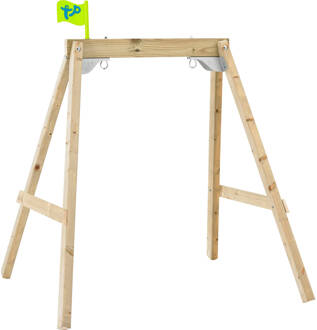 TP toys TP meegroei schommelframe Explorer hout