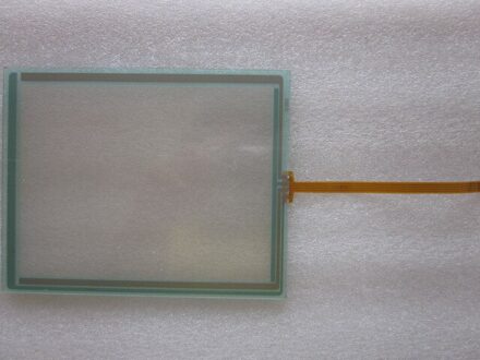 TP070 6AV6 545-0AA15-2AX0 Touch Screen Glas Panel