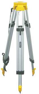 TP1 Drievoet Alu 97-162cm