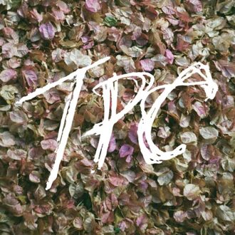 Tpc (Coloured Vinyl)
