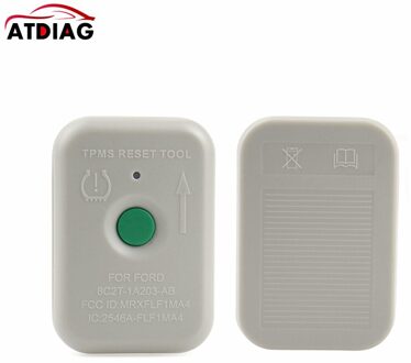 TPMS-19 Tpms Sensor Tire Presure Monitor Sensor Tpms Reset Tool TPMS19 8C2T1A203AB 8C2Z-1A203-A Voor Fo-Rd