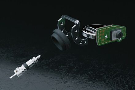 TPMS Sensor VKRA110019