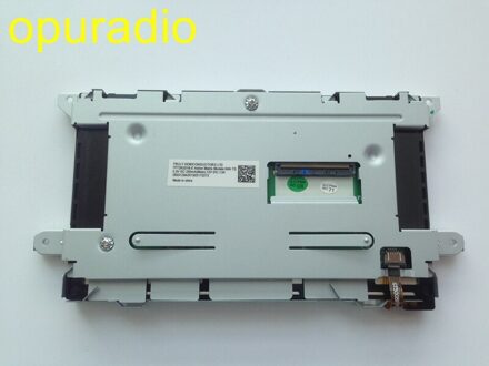 TPO 6.5 inch TFT2N2018-E lcd-scherm met Touch Screen Digitizer voor VW RCD510 Auto GPS