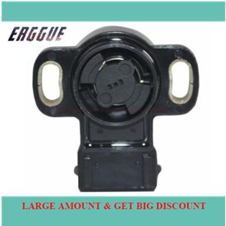 Tps Gasklepsensor MD614734 MD614772 Voor M Itsubishi Carisma Colt Delica Eclipse Galant Lancer Mirage Pajero Ruimte Fto