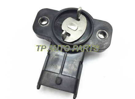 TPS Gasklepsensor Voor H-yundai K-ia Picanto 04-07 OEM 35102-02910 3510202910