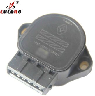 Tps Throttle Positie Sensor Gaspedaal Sensor Voor R-Enault Kango Twingo , Scenic 7700431918 8200139460 CT4089