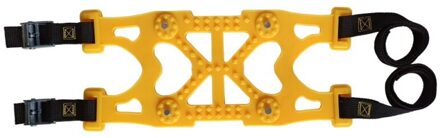 TPU Auto Anti Slip Sneeuwkettingen Auto Winter Sneeuw Rijbaan Slijtvastheid TPU Kettingen