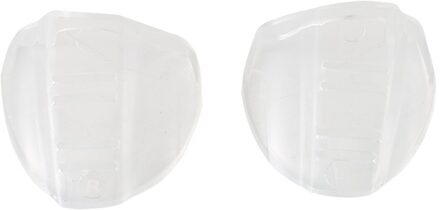 Tpu Bril Beschermende Vleugels Flank Bescherming Bijziendheid Bril Side Beschermende Vel Splash-Proof Vleugels