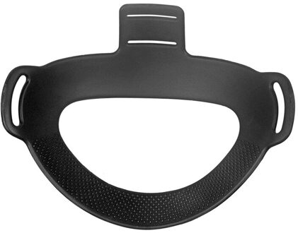Tpu Vr Helmet Head Strap Foam Pad Voor Oculus Quest 2 Vr Headset Hoofdband