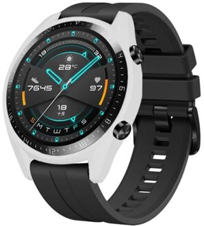 Tpu Zachte Beschermhoes Is Geschikt Voor GT2 46Mm Smart Horloge Case Cool En Modieuze Duurzaam En Anti