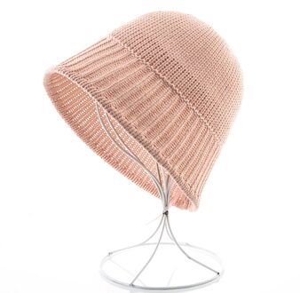 Tqmsmy Zonnehoed Voor Vrouwen Effen Kleur Stro Floppy Cap Vrouwelijke Outdoor Zon Hoeden Zachte Banama Opvouwbare Seaside Cap TME171 roze