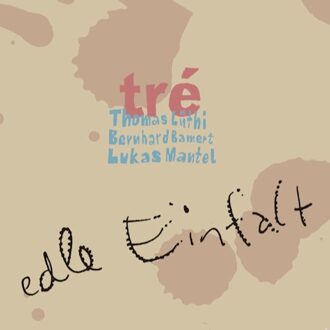 Tr - Edle Einfalt