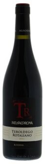 TR Teroldego Rotaliano Riserva