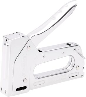 TR110 Heavy Duty Handtacker Type G - staal