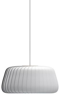 TR19 Hanglamp - Wit - 53 cm