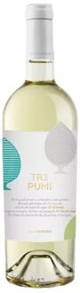 TR3 Pumi Bianco