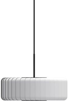 TR36 Hanglamp - Wit - 54 cm