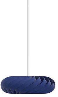 TR5 Hanglamp - Blauw - 60 cm