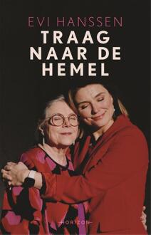 Traag Naar De Hemel - Evi Hanssen