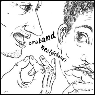 Traband - Neslychane