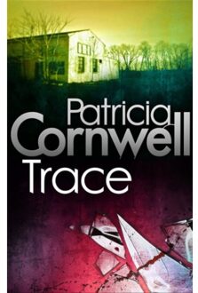 Trace - Kay Scarpetta - Patricia Cornwell
