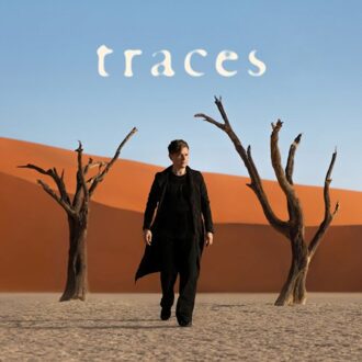 Traces - Michael Patrick Kelly