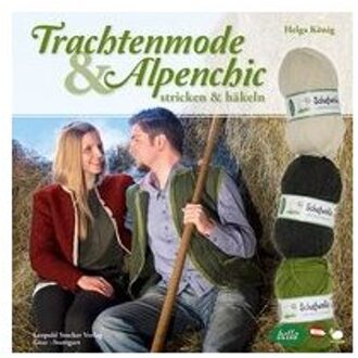 Trachtenmode & Alpenchic - König, Helga