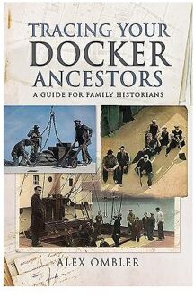 Tracing Your Docker Ancestors - Tracing Your Ancestors - Alex Ombler