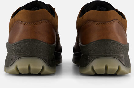 Track 25 Heren Veterschoenen - Bruin - Maat 40