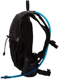 Track 6L Hydratatiepak (Zwart) - One Size