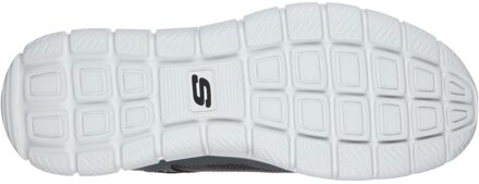 Track Knockhill heren sneakers - Grijs - Maat 42