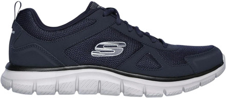 Track Scloric heren sneakers - Grijs - Maat 43