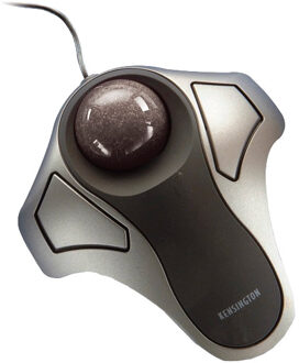 Trackball Kensington Orbit optisch