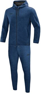 Tracksuit Hooded Premium - Heren - maat XXXXL