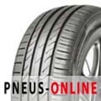 Tracmax Banden Tracmax X Privilo TX3 ( 215/45 R20 95W XL ) zwart