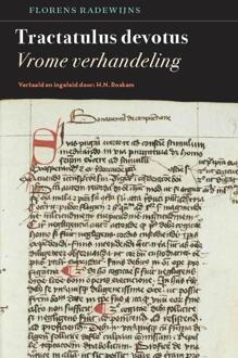 Tractatulus Devotus -  H.N. Roskam (ISBN: 9789464552041)