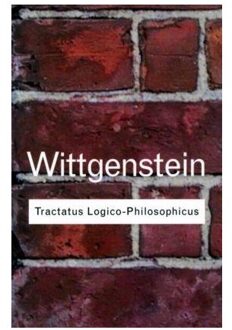 Tractatus Logico-Philosophicus