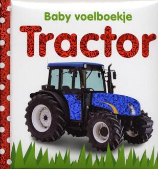 Tractor - Boek Charlie Gardner (9048304512)