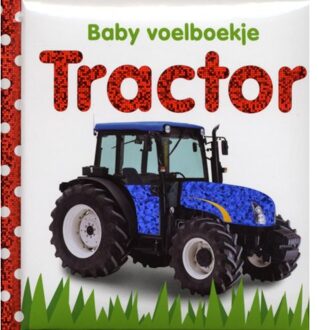 Tractor - Boek Charlie Gardner (9048304512)