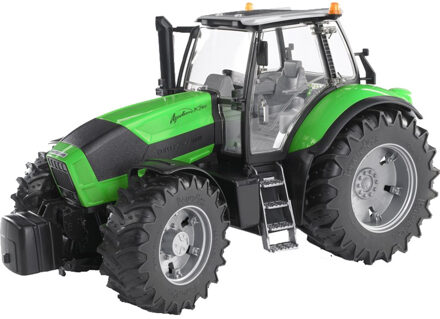 tractor Deutz Agrotron X720 (03080) Zwart